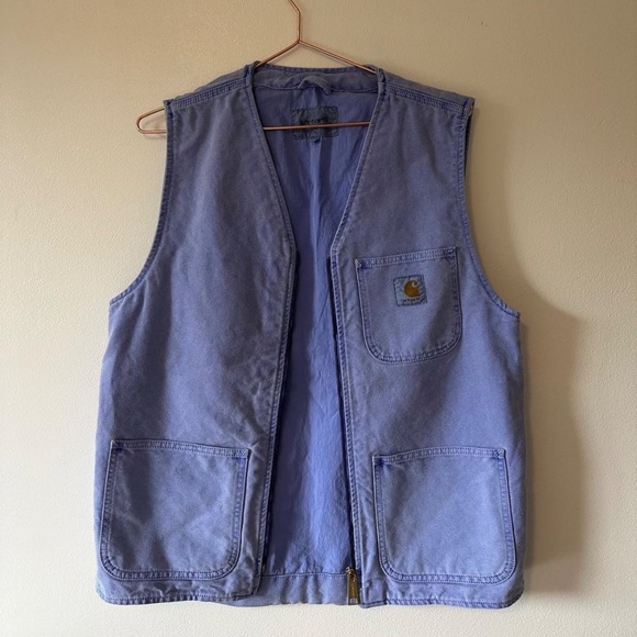 Carhartt wip vest - Picture 2 of 2